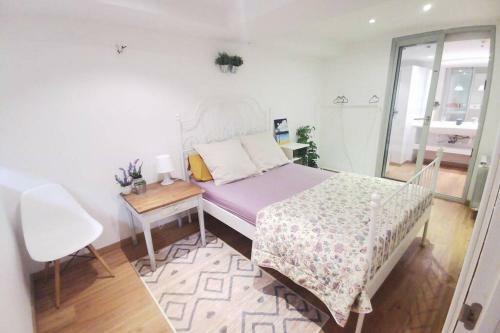 Apartamento Las T�rtolas De Las Rozas