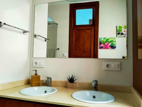 Hostal Alma Canaria Beautiful Home With Rooftop