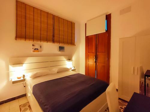 Hostal Alma Canaria Beautiful Home With Rooftop