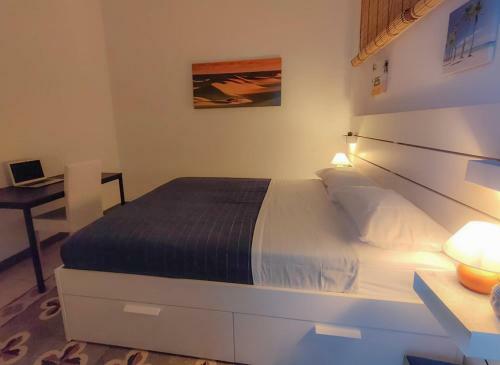 Hostal Alma Canaria Beautiful Home With Rooftop