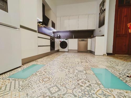 Hostal Alma Canaria Beautiful Home With Rooftop