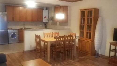 Apartamentos Vielha Les