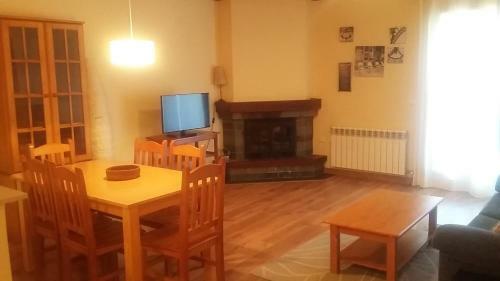 Apartamentos Vielha Les