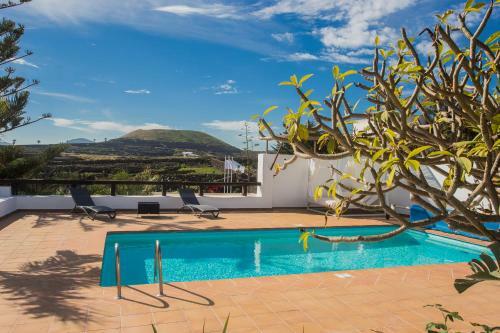 Villa Casa El Quinto