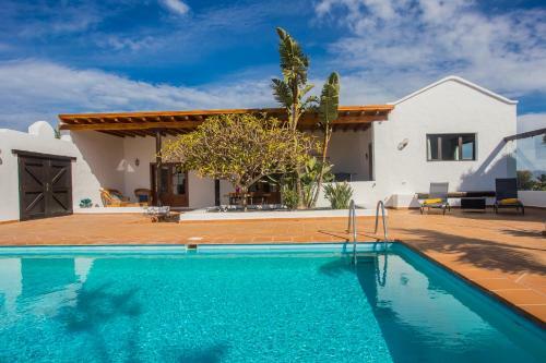 Villa Casa El Quinto
