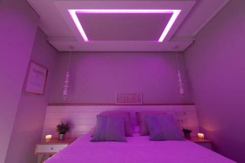 Apartamentos Inloft