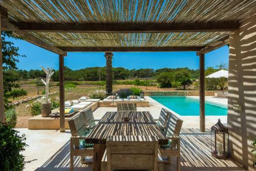 Villa Thesuites Formentera