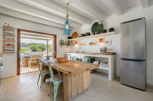 Villa Thesuites Formentera