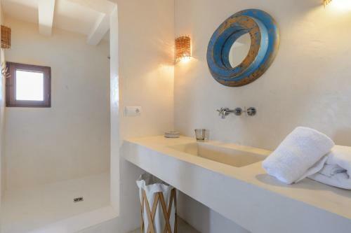Villa Thesuites Formentera