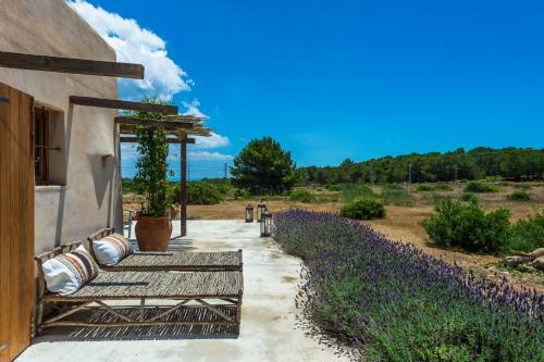Villa Thesuites Formentera