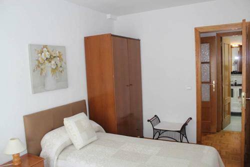 Apartamento Piso Tur�stico Belisa