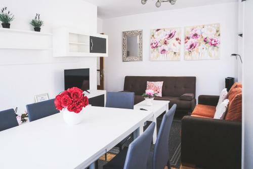 Apartamento Piso Tur�stico Belisa