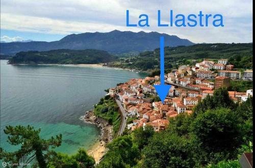 Alquiler Vacacional La Llastra