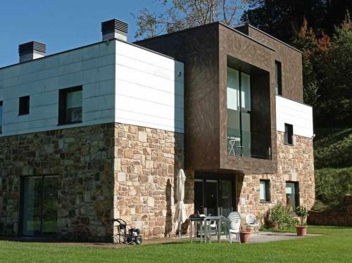 Apartamento Bergartxe Geltokia