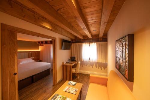 Camarote Hotel