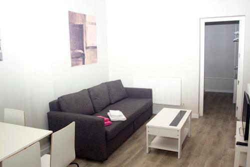 Apartment With One Bedroom In Leon With Wifi