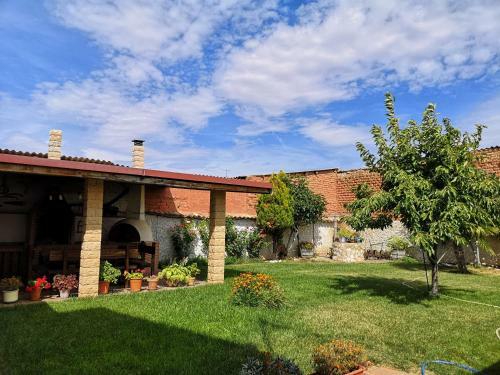 Casa Rural Las Vi�as