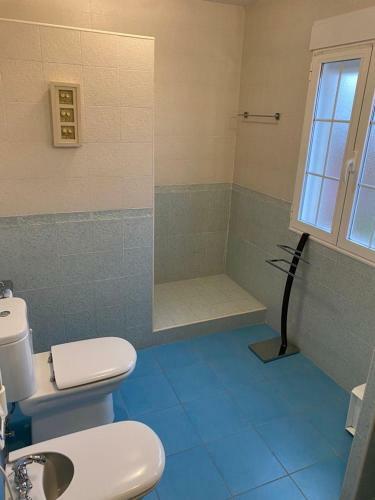 Casa Rural Las Vi�as