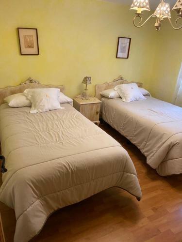Casa Rural Las Vi�as