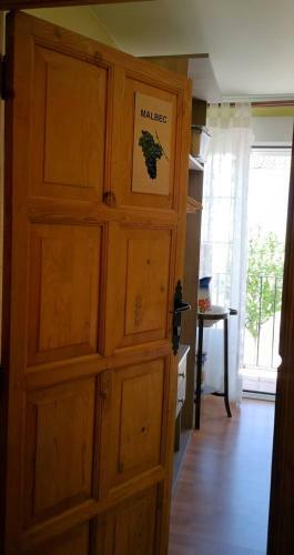 Casa Rural Las Vi�as