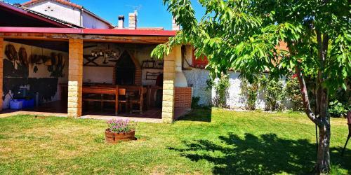 Casa Rural Las Vi�as