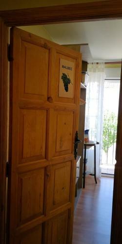 Casa Rural Las Vi�as