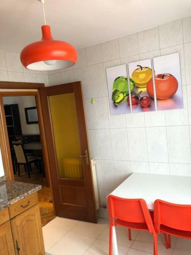 Apartamento Mulhac�n