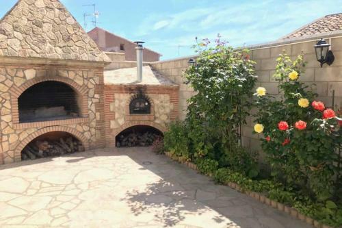 Casa Rural El Ralenco (Alquiler Integro)