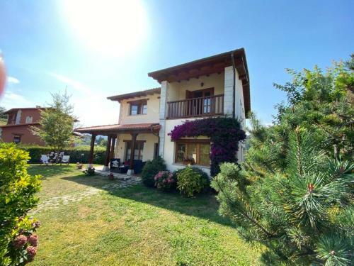Villa Casa La Palmera