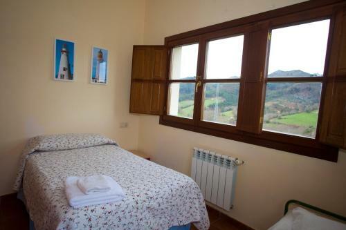 Villa Casa La Palmera