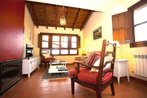 Villa Casa La Palmera