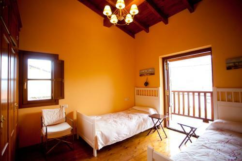 Villa Casa La Palmera