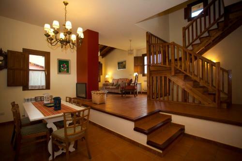 Villa Casa La Palmera