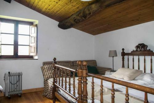 Casa De Isidoro