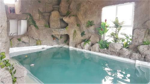 Villa Finca La Caprichosa de Dancos