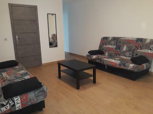 Apartamento Barbadiel Nocedo-n 11
