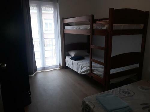 Apartamento Barbadiel Nocedo-n 11