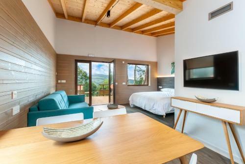 Hotel Rural Cieloastur