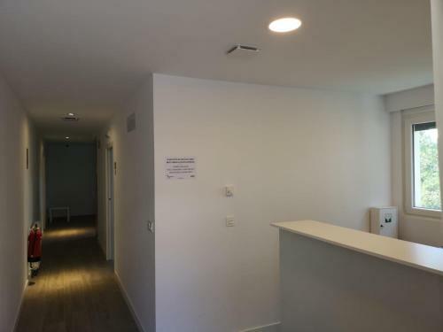Albergue Erletxe Aterpea