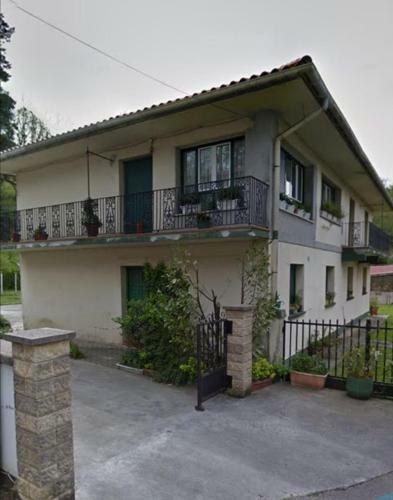 Albergue Erletxe Aterpea
