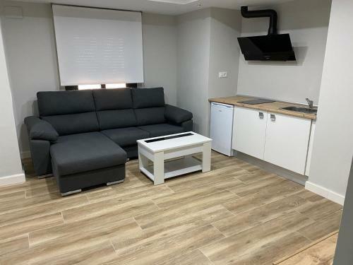 Apartamentos Las 7 Esencias