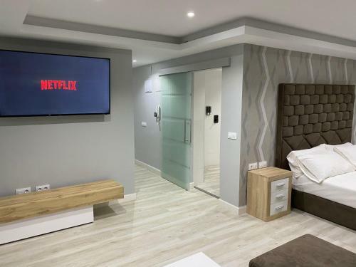 Apartamentos Las 7 Esencias