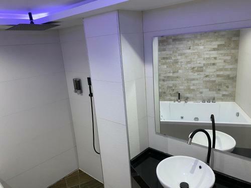 Apartamentos Las 7 Esencias