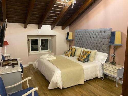 Hotel Casablanca Boutique