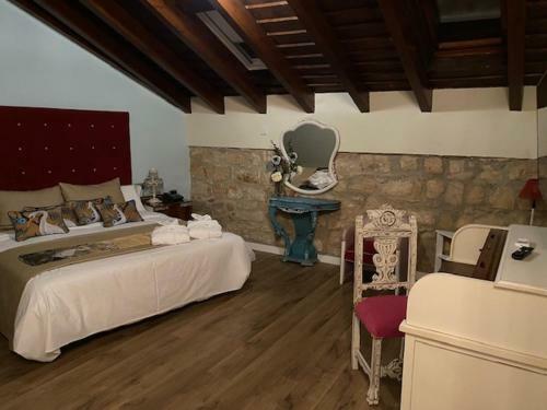 Hotel Casablanca Boutique