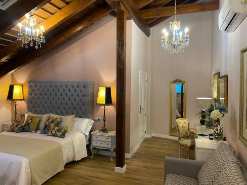 Hotel Casablanca Boutique