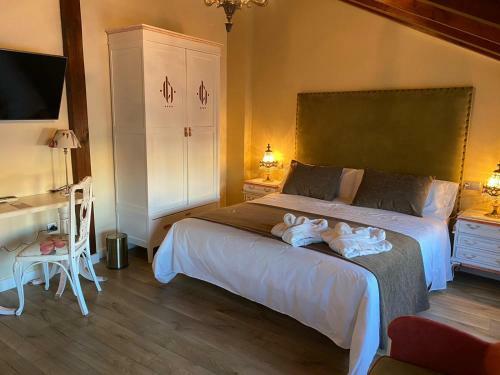 Hotel Casablanca Boutique