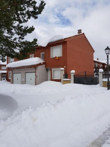Urbanizaci�n San Roque 15