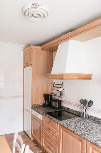 Urbanizaci�n San Roque 15