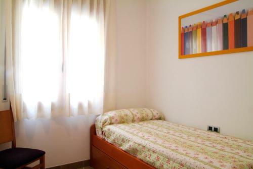 Llafranc Apartment Sleeps 6